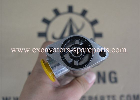 702-21-07010 702-21-57400 Hydraulic Pump Proportional Solenoid Valve for  PC128US S6D102