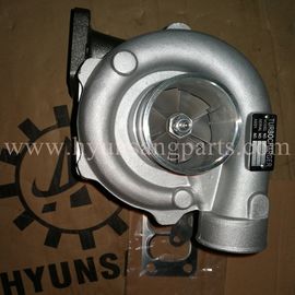 7C3446 7C-3446 6205-81-8110 6205818110 Excavator Turbocharger For Caterpilar 3054 Komutsu PC100-5