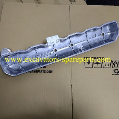 6BG1T Japan Genuine Diesel Engine Cylinder Head Cover Parts For Excavator 1111803601 1878110530 18781133 9117510381