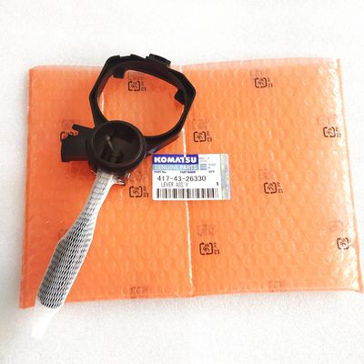  Spare Parts Lever Assy 417-43-26330 427-S33-1221 419-V89-2110 For PW128UU