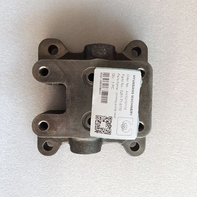  Excavator Attachments Pring Pump Seat 6261-71-8110 569-61-88610 569-61-82310