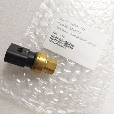 Oil Pressure Sensor Switch 276-6793 238-0120 130-9811 For  324D 325D 329D 330D