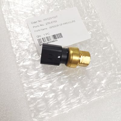 Oil Pressure Sensor Switch 276-6793 238-0120 130-9811 For  324D 325D 329D 330D