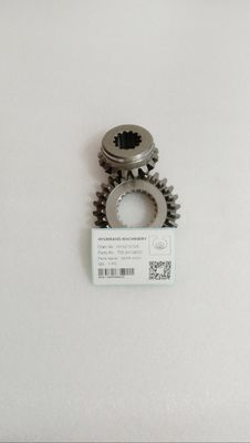  Wheel Loader Spare Parts Gear Assy 708-2H-04850 417-15-13623 705-40-20452