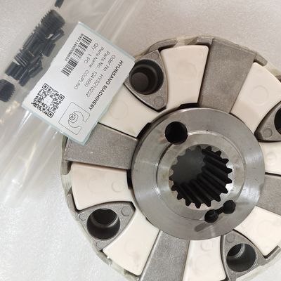 Machinery Parts Coupling 1241660 1005151 2003413 For E322B E325BL E325B