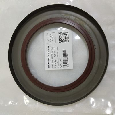 Dust Seal 421-22-31761 07016-20608 6732-21-3220 6732-21-3220 176-63-92240 For WA400
