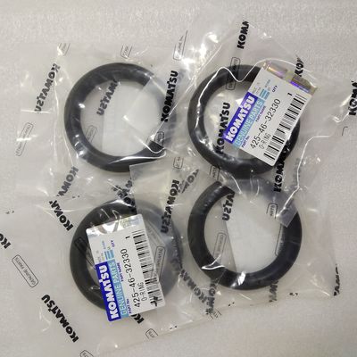 Genuine  Spare Parts O-Ring 425-46-32330 07000-12100 700-93-11320 For WA500