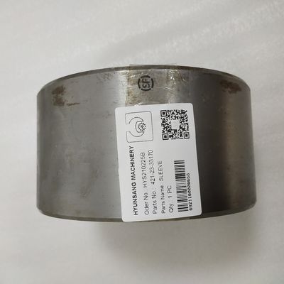 Spare Part  Sleeve 421-23-33170 708-2l-35311 708-1L-25910 For WA430 WA450