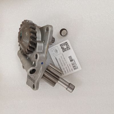 Oil Pump Assy 6207-51-1100 385-10100011 69902-0-0203 For  PC100-5 PC120-5