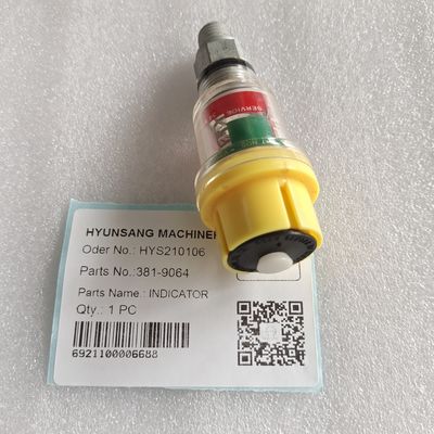 Indicator 381-9064 1968071 1687706 2031991 1288957 2552966 For 312D 320D