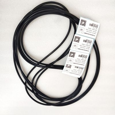 O Ring 428-33-11920 02896-11009 07002-13334 For  D155A WA700 WA800
