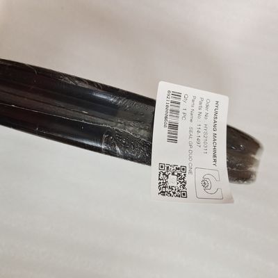Seal 114-1497 6Y3884 1007763 5Y2314 5Q5461 For  Excavator E320B E320C E320D