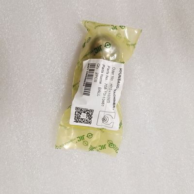 Ball 708-1U-13461 23B-40-44160 417-43-26350 KD1-0454-60054 For  PC600 PC700