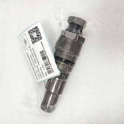 Main Relief Valve YN22V00001F4 YN20V00004F2 For Kobelco Excavator SK200-8 SK120-5