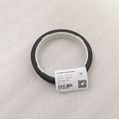 Excavators Parts Seal 3909410 136026 1912621 Fits Hyundai R130W3 R160LC3