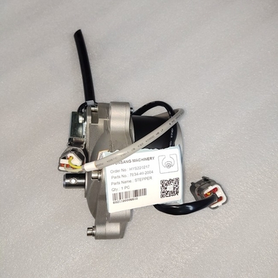 Stepper 7834-40-2004 Hyunsang 7834-40-2004 438-3416 For PC220 PC300