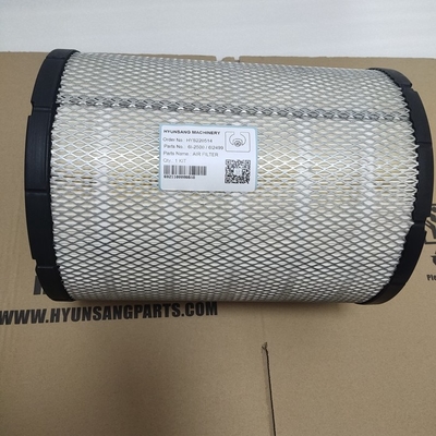 Air Filter 6I-2500 6I2499 6I-2499 6I-2500 RS3502 RS3503 For Caterpillar